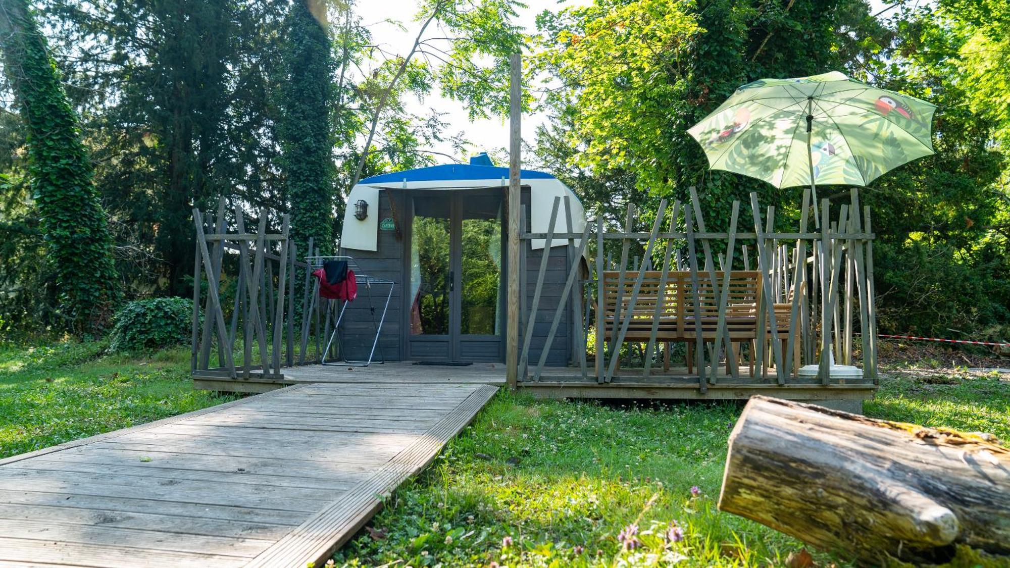 שאמברה Le Village Des Monedieres מראה חיצוני תמונה