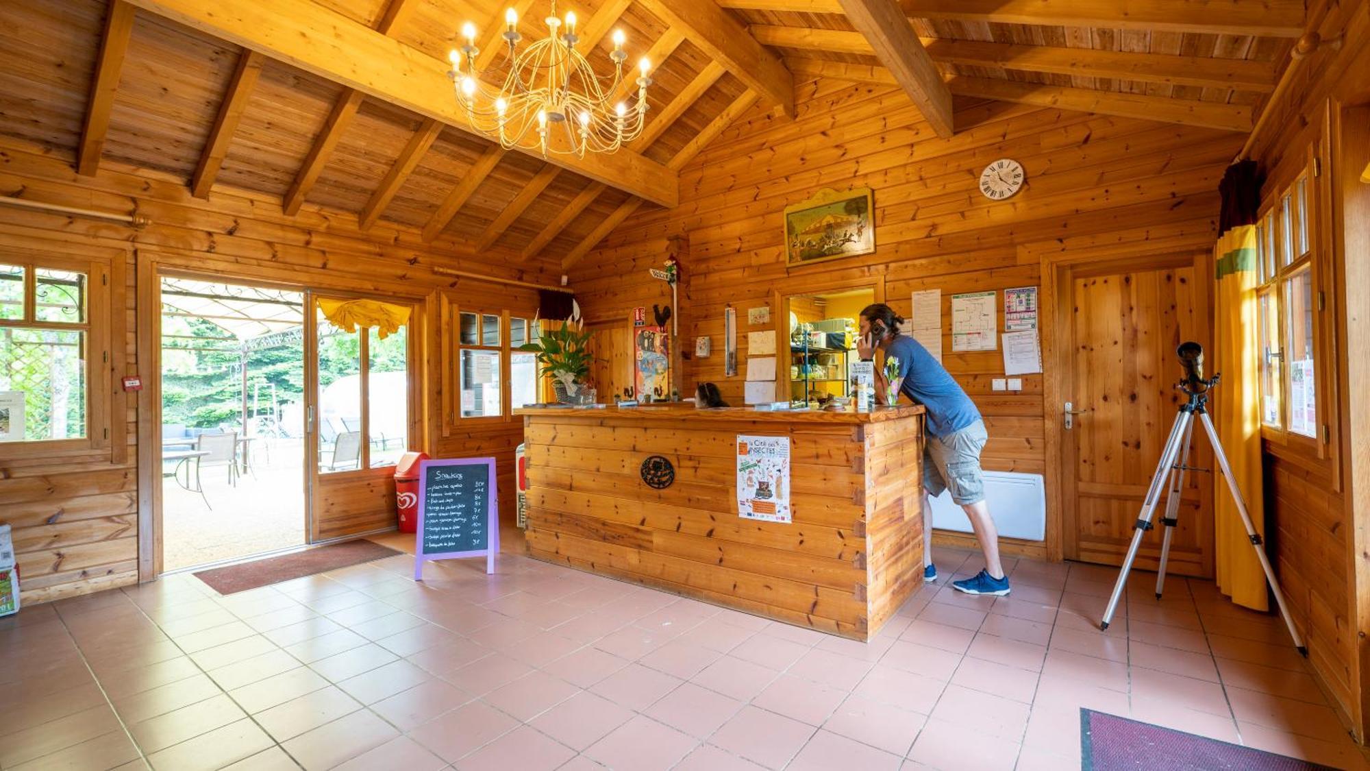 שאמברה Le Village Des Monedieres מראה חיצוני תמונה