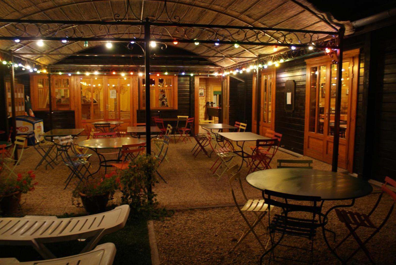שאמברה Le Village Des Monedieres מראה חיצוני תמונה